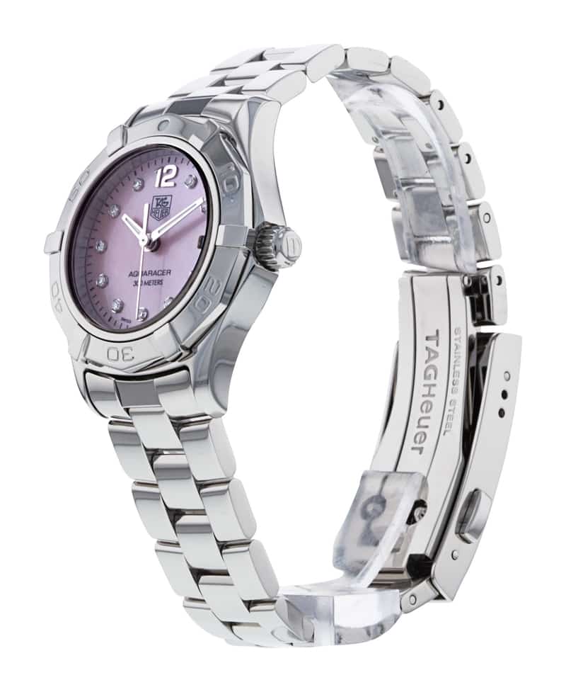 Tag Heuer Aquaracer WAF141A.BA0824